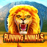 Running Animals