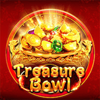 TreasureBowl
