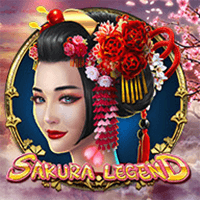 Sakura Legend