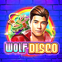 Wolf Disco