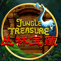Jungle Treasure