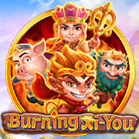 Burning Xi-You