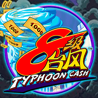 Typhoon Cash