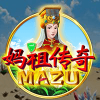 Mazu