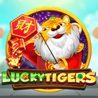 Lucky Tigers
