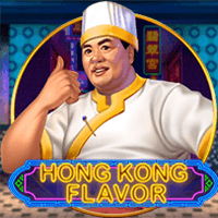 Hong Kong Flavor