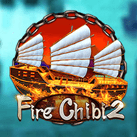 Fire Chibi 2