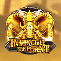 Invincible Elephant