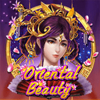 OrientalBeauty