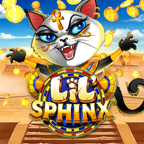 Lil Sphinx